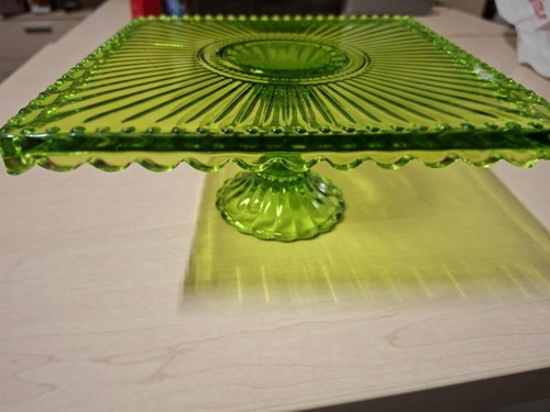 Supporto torta vintage - supporto, alzata