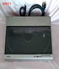 Technics SL-10 Linear Tracking