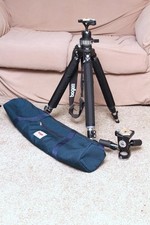 BOGEN 3021 055 TREPPIEDE GAMBE