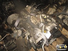 MOTORE SEMICOMPLETO PER JEEP