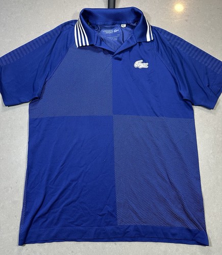 Polo lacoste sport ultra - ultra, dry