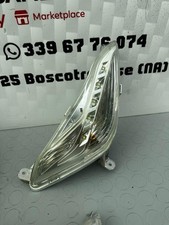 Frecce Anteriori E Posteriori Piaggio Beverly 300/350 LED 2011/12/13/14/15/16