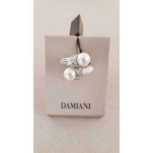 Anello damiani 20018531 - anello,