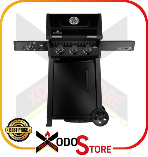 Barbecue gas napoleon - barbecue,