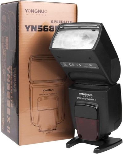 Flash yongnuo speedlite - flash,