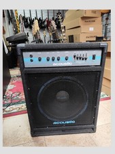 Amplificatore per basso