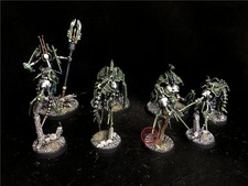 Warhammer 40K DPS dipinto Kill