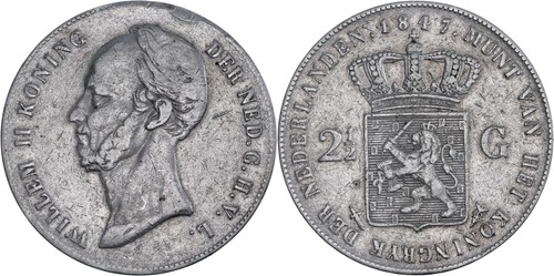 Paesi bassi fiorini e - bassi:, 2