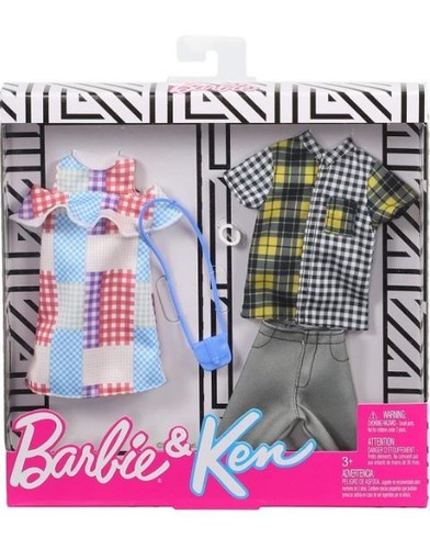 Mattel barbie ken - mattel,