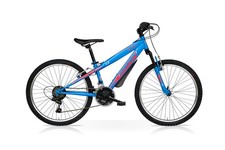MTB SPEEDCROSS RADIANT 24 TY21
