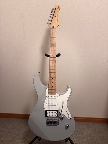 Yamaha pacifica 112v - yamaha,