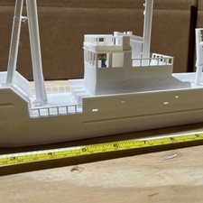 peschereccio piccolo da pesca