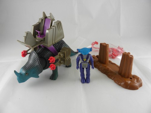 Tyco dino riders rulon - tyco,