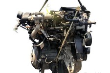 MOTORE COMPLETO PER ALFA ROMEO