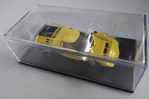 Minicar spark mazda - spark, rx500