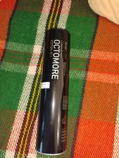 Scatola di latta in metallo per whisky Octomore!