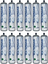 Bombola CO2 600 g Alimentare