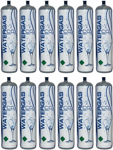 Bombola co2 600 - bombola,
