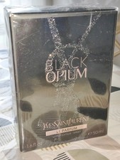 Yves Saint Laurent YSL BLACK