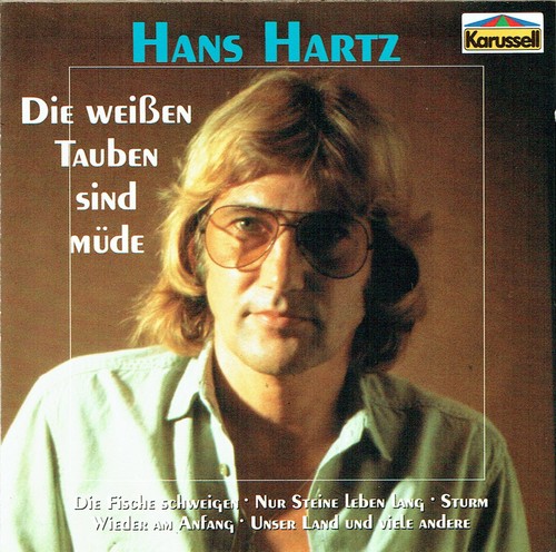 Hans hartz die - hans,