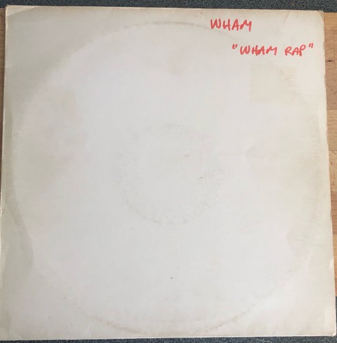 Wham rap - wham, what