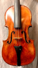 Antico violino Giorgio
