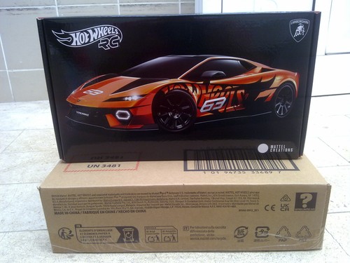 Hot wheels lamborghini - wheels,