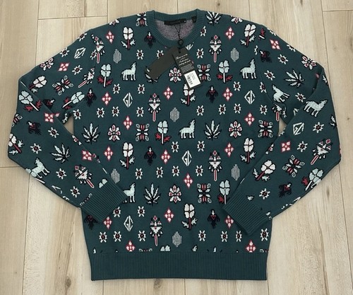 Greyson maglione uomo large - uomo,