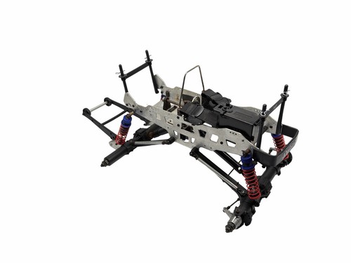 Vintage kyosho mad force - vintage,