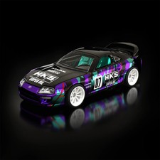 Hot wheels rlc selections - hot,