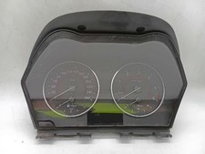 6210IK8794223 cruscotto BMW