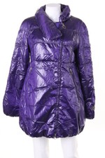 piumino geospirit rivestito D