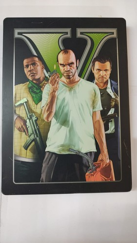 Grand theft auto gta - grand,