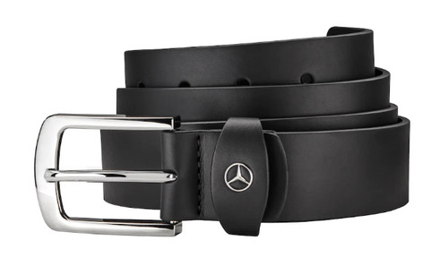 Cintura uomo mercedes - uomo, mercedes-benz