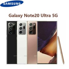 Nuovo Samsung Galaxy Note 20