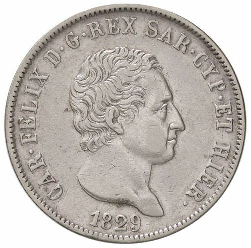 R51 savoia carlo felice - savoia,