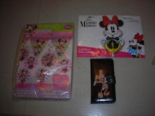 mini & micky mouse items cell