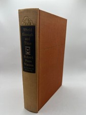 Robert Penn WARREN / WORLD