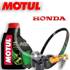 Kit tagliando honda - honda, sh/125/150