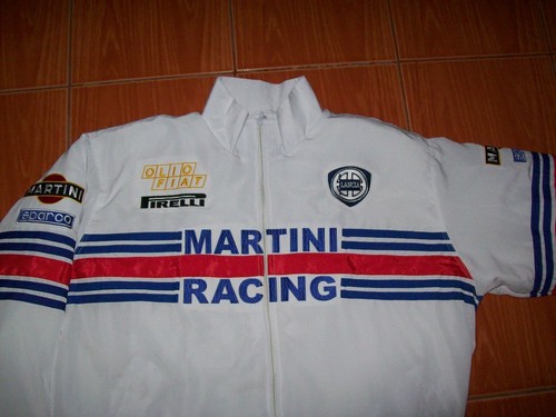 Express nuova lancia - nuova, martini