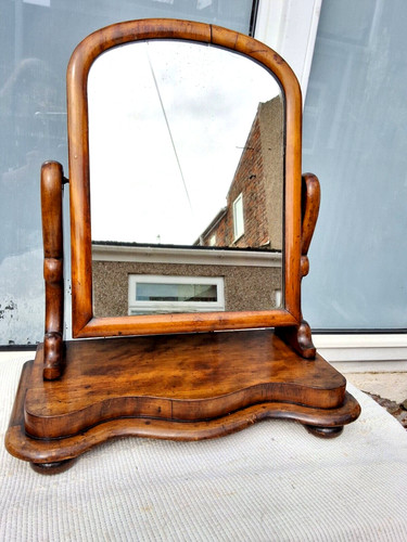 Antique victorian serpentine - antique,