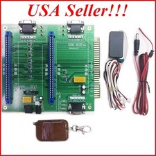 Jamma 2 in 1 Switcher / non