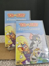 Tom and Jerry 6 Classic