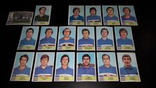 1971-72 SAMPDORIA Calciatori