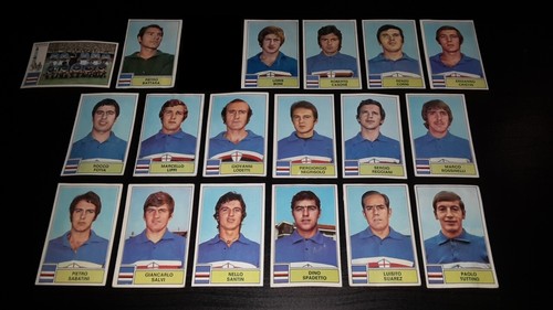 1971 sampdoria calciatori - sampdoria,