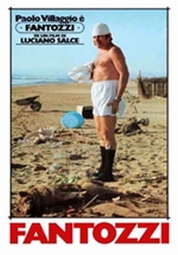 Fantozzi la - (edizione, (la