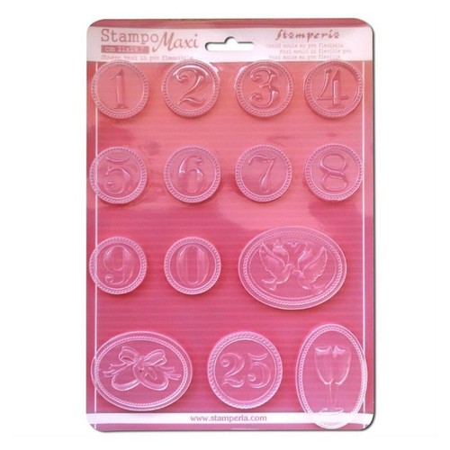 Stampo stampi silicone - stampo,