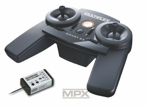 Multiplex smart mlink set - sx, 6