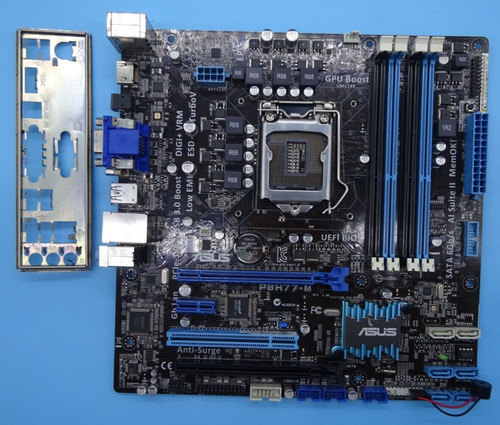 Asus p8h77 rev ddr3 - asus,