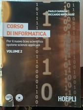 corso di informatica. per